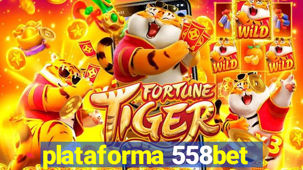 plataforma 558bet